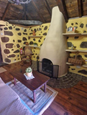 CHC - Casa Rural del Molino